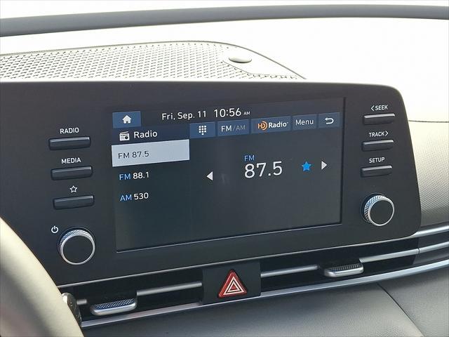 2026 Hyundai Elantra - $20,998