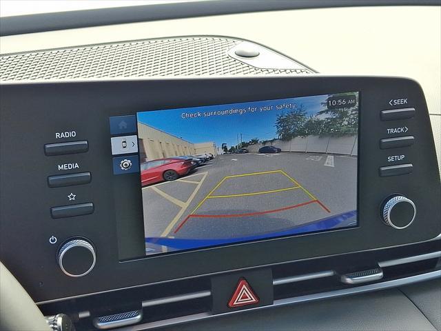 2026 Hyundai Elantra - $20,998