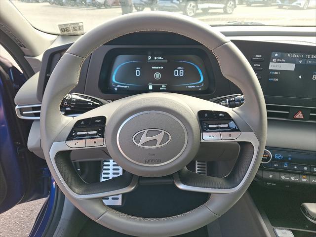 2026 Hyundai Elantra - $20,998