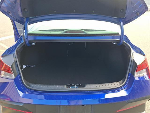 2026 Hyundai Elantra - $20,998