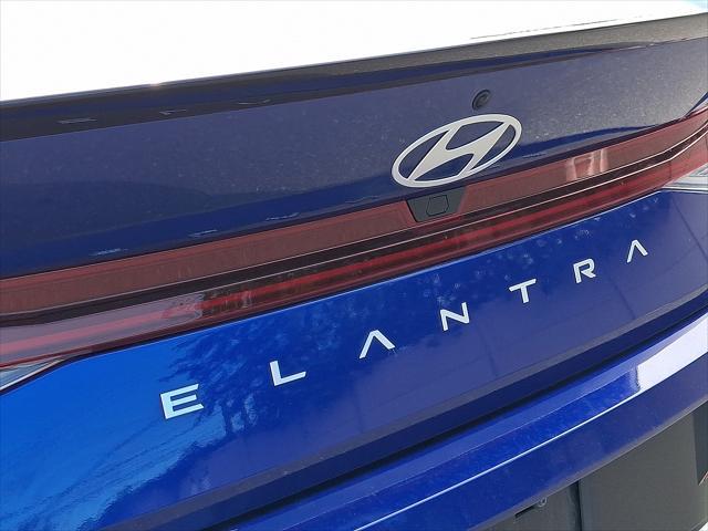 2026 Hyundai Elantra - $20,998