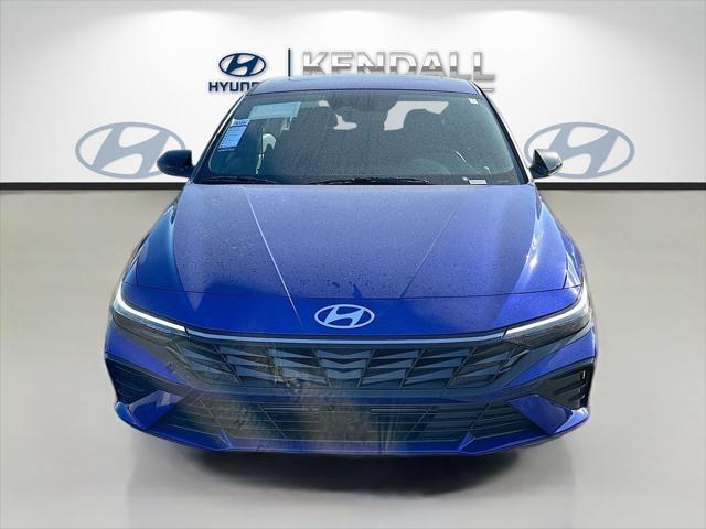 2026 Hyundai Elantra - $21,383