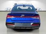 2026 Elantra Thumbnail 2
