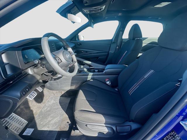 2026 Hyundai Elantra - $21,383