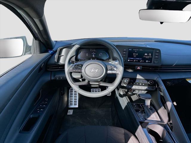 2026 Hyundai Elantra - $21,383