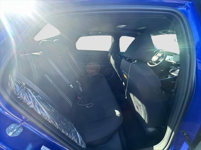 2026 Hyundai Elantra - $21,383