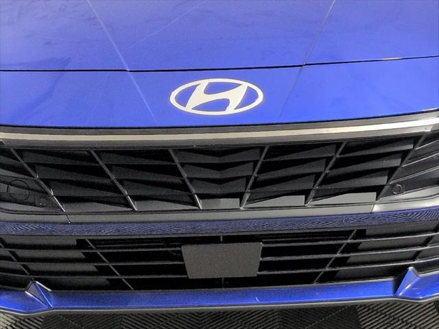 2026 Hyundai Elantra - $21,262