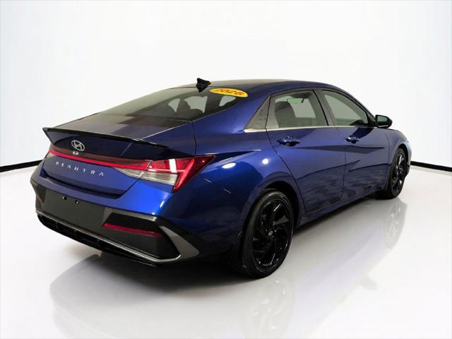 2026 Hyundai Elantra - $21,262