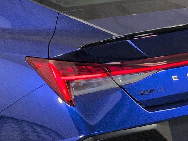 2026 Hyundai Elantra - $21,262