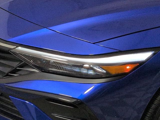 2026 Hyundai Elantra - $21,262