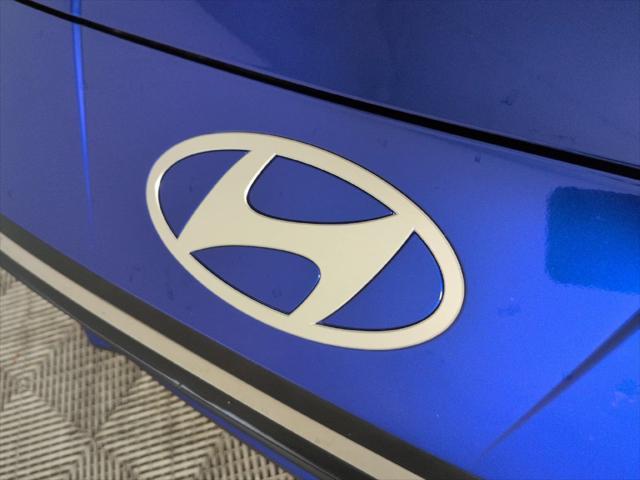 2026 Hyundai Elantra - $21,262