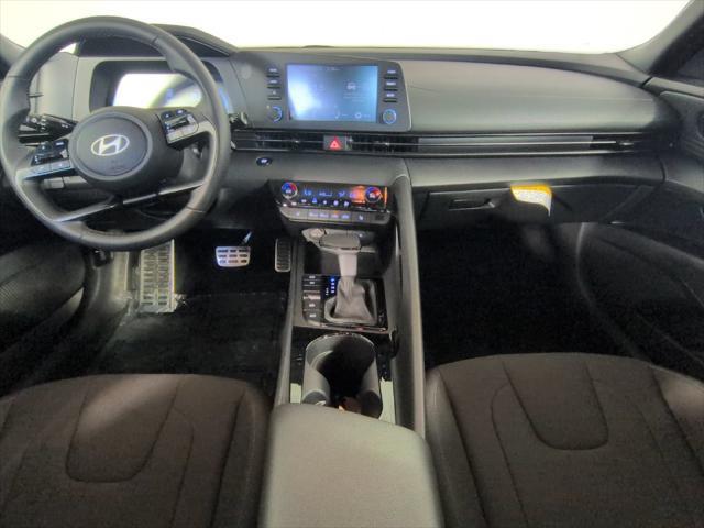 2026 Hyundai Elantra - $21,262