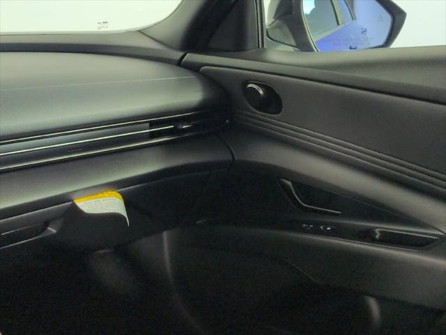 2026 Hyundai Elantra - $21,262