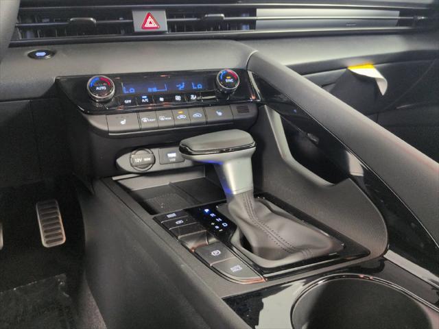 2026 Hyundai Elantra - $21,262