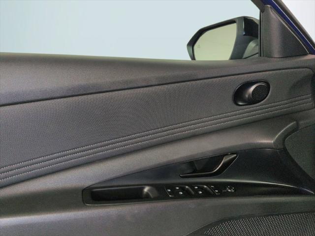 2026 Hyundai Elantra - $21,262