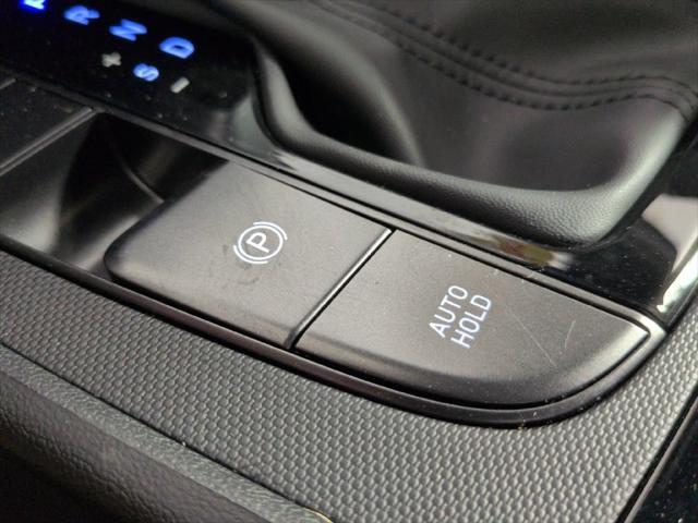 2026 Hyundai Elantra - $21,262