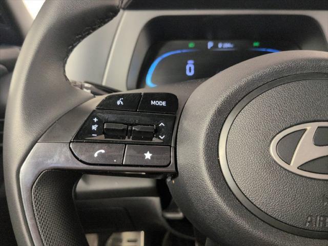 2026 Hyundai Elantra - $21,262