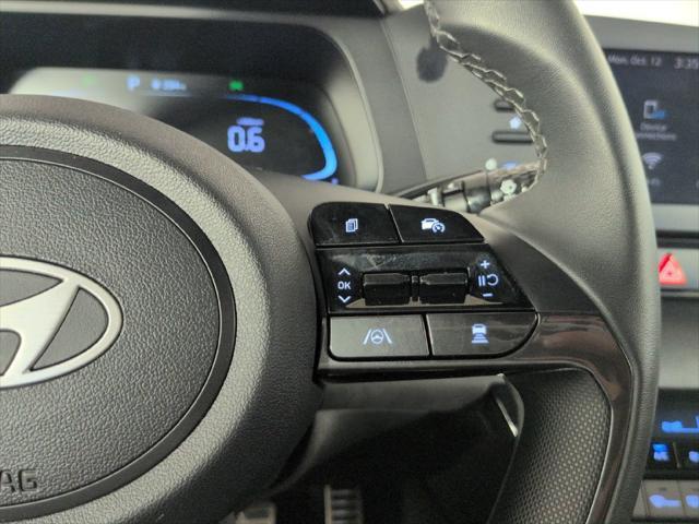 2026 Hyundai Elantra - $21,262