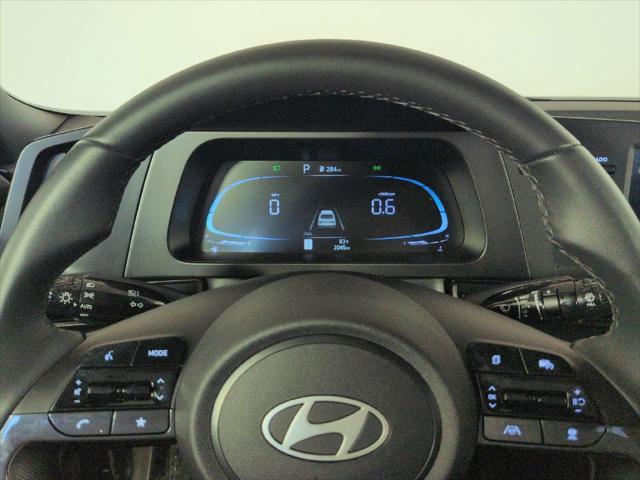2026 Hyundai Elantra - $21,262