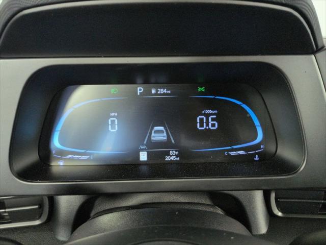 2026 Hyundai Elantra - $21,262
