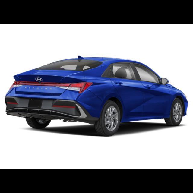 2026 Hyundai Elantra - $23,645