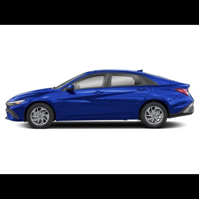 2026 Hyundai Elantra - $23,645