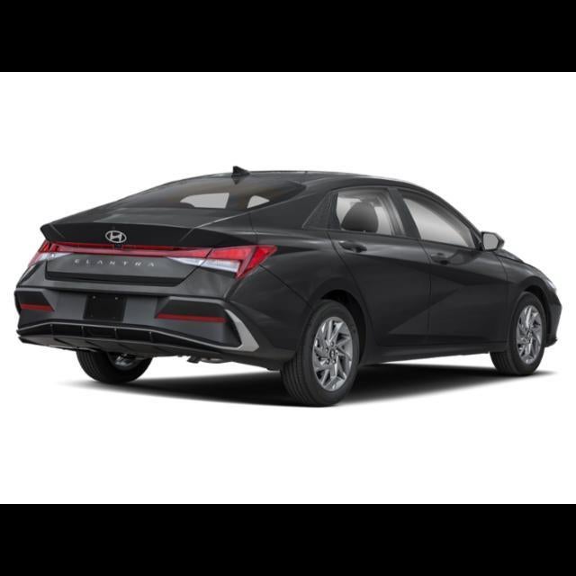 2026 Hyundai Elantra - $23,645