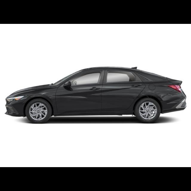 2026 Hyundai Elantra - $23,645
