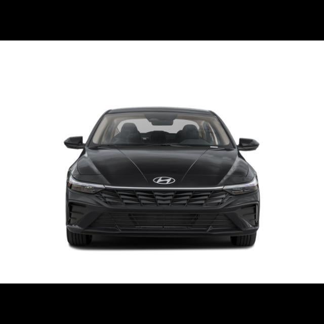 2026 Hyundai Elantra - $23,645