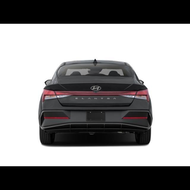 2026 Hyundai Elantra - $23,645