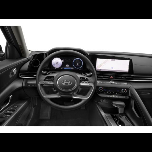 2026 Hyundai Elantra - $23,645