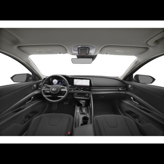 2026 Hyundai Elantra - $23,645