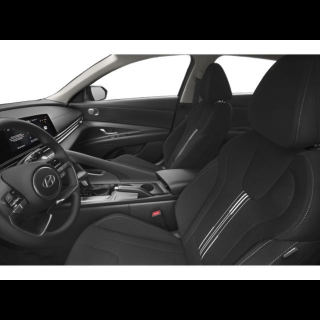 2026 Hyundai Elantra - $23,645