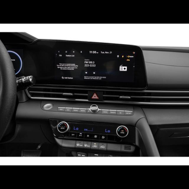 2026 Hyundai Elantra - $23,645