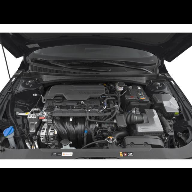 2026 Hyundai Elantra - $23,645
