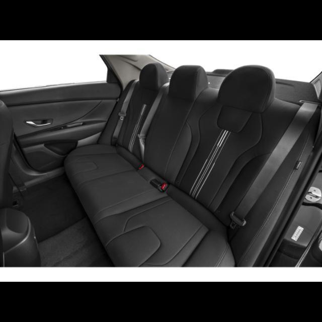 2026 Hyundai Elantra - $23,645