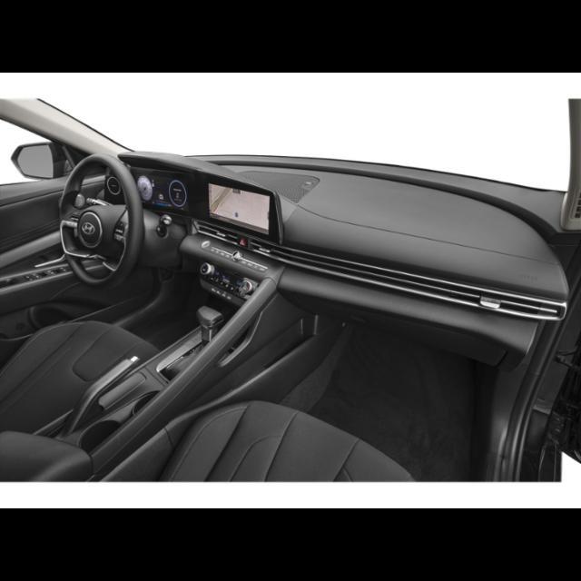 2026 Hyundai Elantra - $23,645