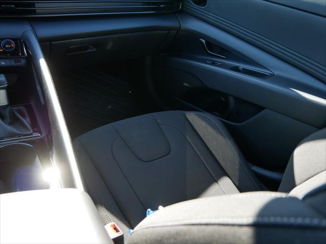 2026 Hyundai Elantra - $23,645