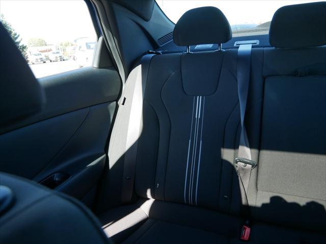 2026 Hyundai Elantra - $23,645
