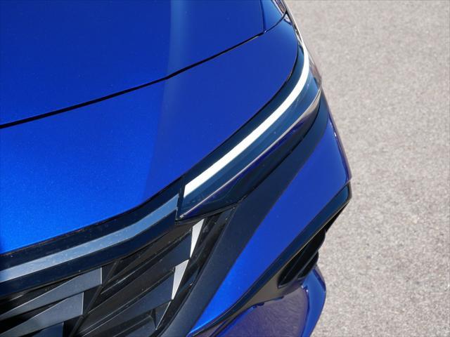 2026 Hyundai Elantra - $23,645
