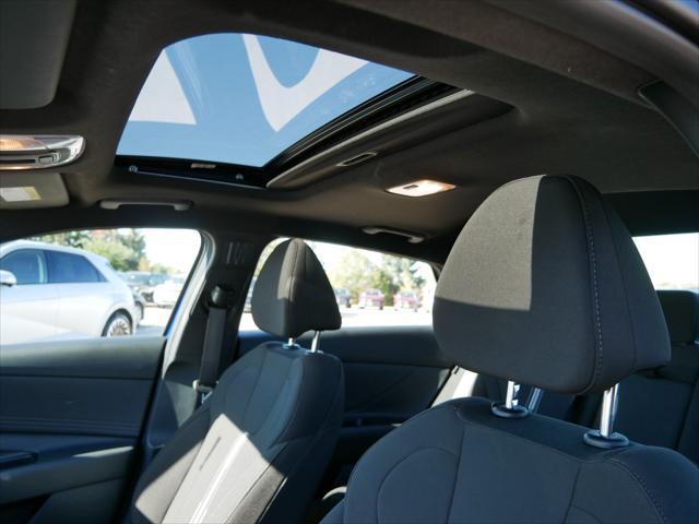 2026 Hyundai Elantra - $23,645