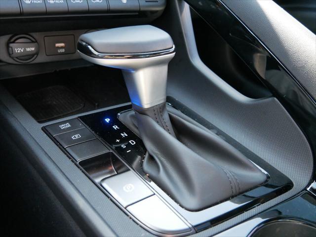 2026 Hyundai Elantra - $23,645