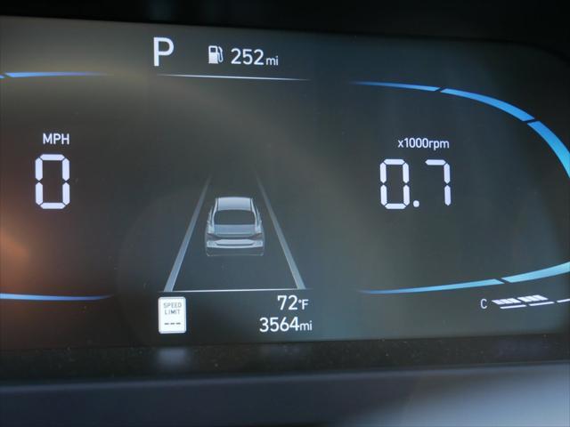 2026 Hyundai Elantra - $23,645