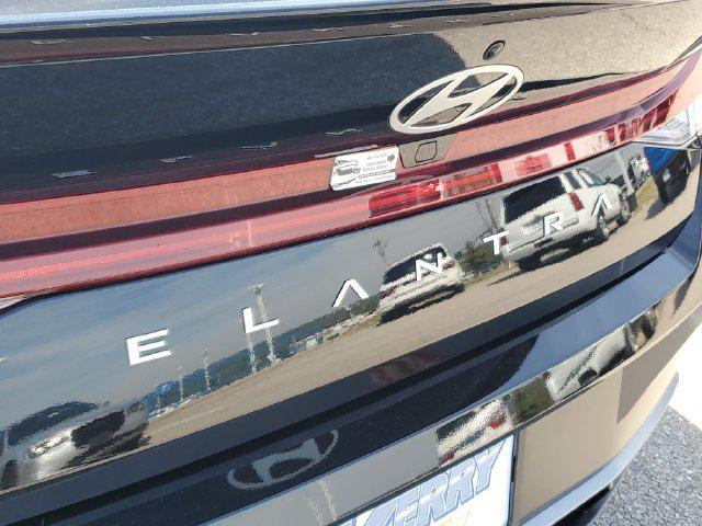 2026 Hyundai Elantra - $21,995
