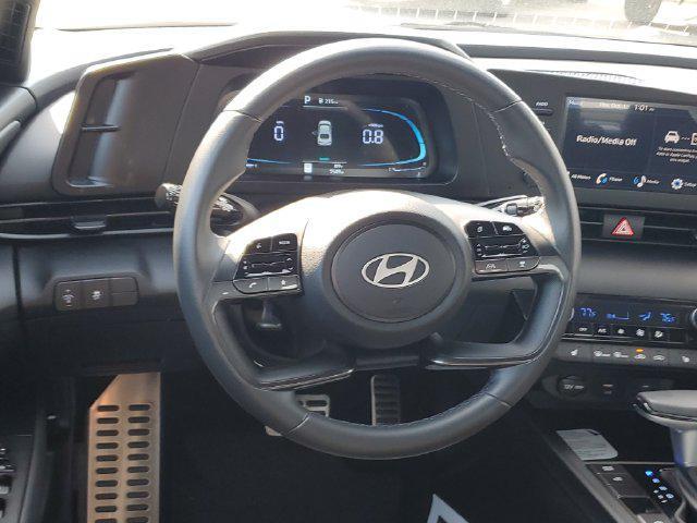 2026 Hyundai Elantra - $21,995