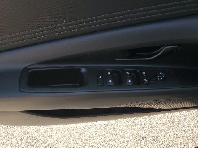 2026 Hyundai Elantra - $21,995