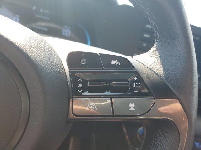 2026 Hyundai Elantra - $21,995