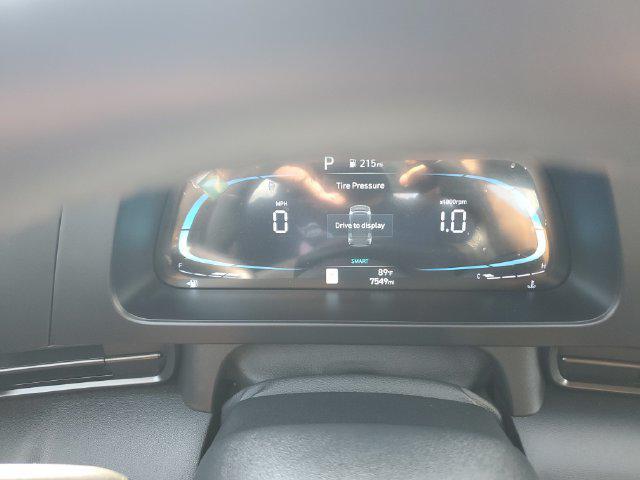 2026 Hyundai Elantra - $21,995