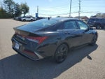2026 Elantra Thumbnail 4