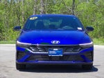 2026 Elantra Thumbnail 2